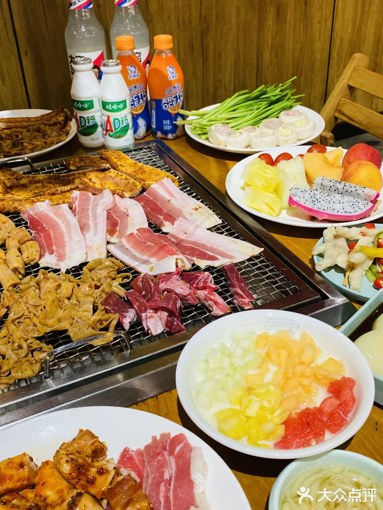 成都人民，在这里真的吃肉吃到爽