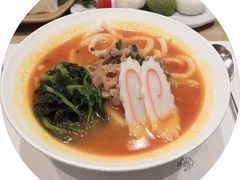 -小句号日本料理(江宁万达店)