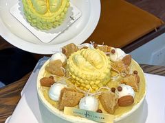 -B.O.M波姆烘焙(凤凰街店)