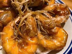 老天津烹虾-好介口深夜酒馆(梅江店)