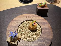 -泰安门Taian Table(镇宁路店)