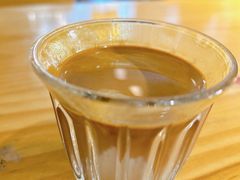 -无牌咖啡&酒馆