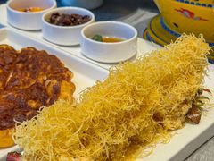 -羲和雅苑•北京烤鸭(平安国际金融中心店)