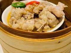 -白天鹅宾馆-宏图府餐厅