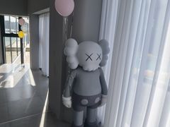 -影居starhoho·泳池别墅轰趴馆·瑶光