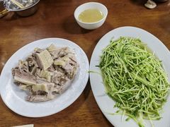 -四嫂鹅肉店(银海南二横街店)