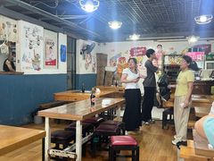 -丁丁猫重庆小面(徐州路店)