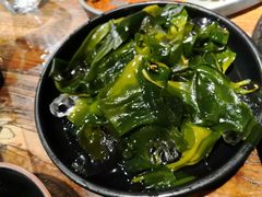 -令狐冲烤鱼·烧菜馆(达明店)