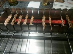 -邢氏老太太烧烤(罗湖店)