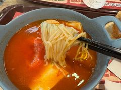 -魏家凉皮(协和店)