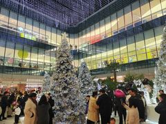 -SM城市广场(扬州店)