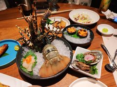 -Mr·Fish鱼鲜生海鲜放题(银泰in99店)