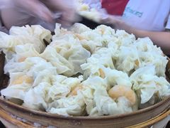 -海汇源老烧麦店(东大街总店)
