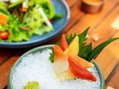 北极贝五切-山葵家居酒屋(天目里店)