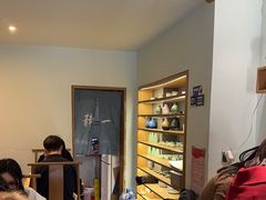 -静一餐厅·湖北菜(前门创始店)