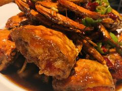 香辣蟹-有位虾匠·香辣蟹·小龙虾(李村店)