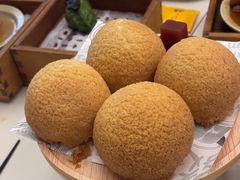 -蔡澜点心·粤菜(嘉里中心店)