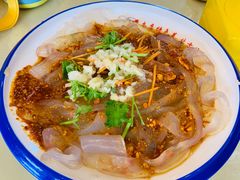 -北方饺子王·海肠捞饭·海鲜锅(山大店)