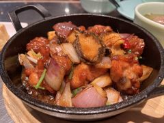 -潮界(虹桥新天地店)