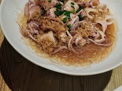 -新白鹿餐厅(爱琴海购物中心店)