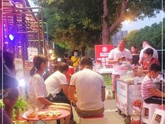 -霸王虾·麻辣小龙虾(清水河公园店)