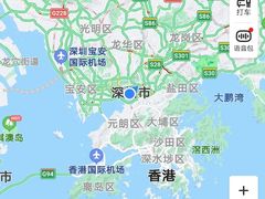 -大梅沙海滨公园