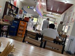 -杨记老门框百年卤煮(回龙观文华西路店)