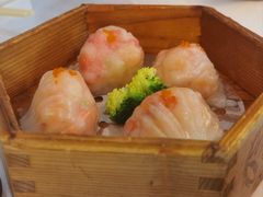 鹿鸣虾饺皇-鹿鸣酒家(越秀店)
