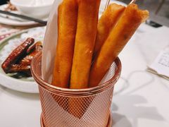 -赏点粤式点心(广州塔店)