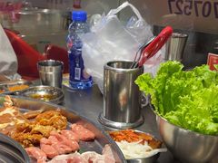 -哈哈碳都·牛肋条无限自助烤肉(宝龙店)