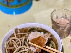-老光明岗琼甜茶馆