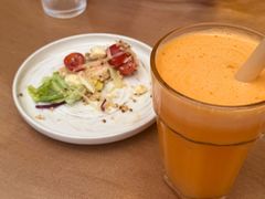 -无印良品餐堂 MUJI Diner(成都太古里店)