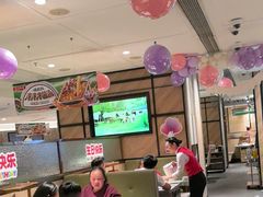 -海底捞火锅(万象城店)