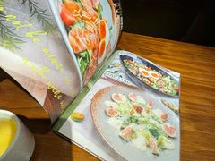 -白石の深夜食堂(芝罘万达店)