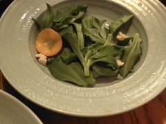 -丽江金茂凯悦臻选酒店-滇香馆