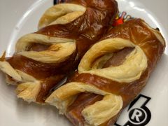 -81bakery(关山路店)