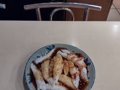 -玲又珑美食(盘福路店)