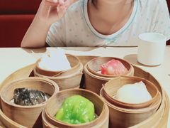 -避风塘(金山万达店)