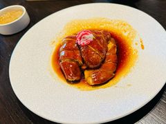 -彩丰楼中餐厅(佘山世茂洲际酒店)