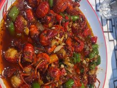 -辣不怕口味虾(凌霄路店)