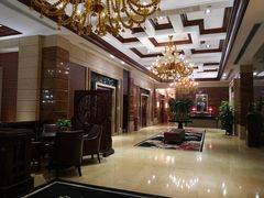 大堂-唐苑酒家·岭南粤菜名店(太古仓店)