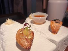 -木村武·手作寿司料理(中山亭店)