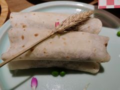 薄饼豉油肉-新白鹿餐厅(城西银泰城店)