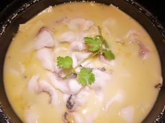 -九锅一堂酸菜鱼(新南凯德直营店)