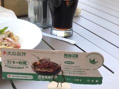 -龙治汉堡(中华城店)