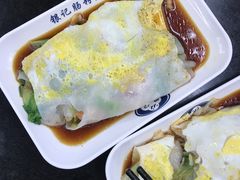 -银记肠粉店(中山一路店)