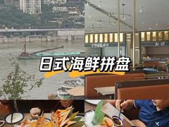 -極上萬膳·日料放题(来福士江景店)