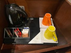 -厦门喜来登酒店