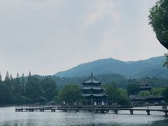-台州府城(东湖)