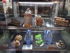 -BeauTea水仙(coco park店)